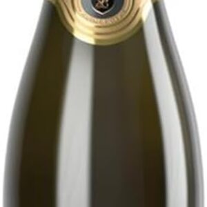 Krimskoye Sparkling Wine White Semi-Dry (1 x 0.75 L)
