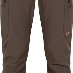 Blaser Men's Chase Softshell Trousers
