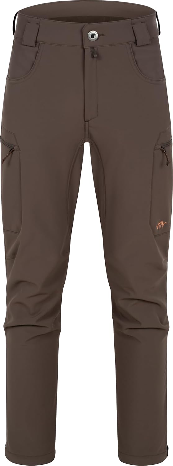 Blaser Men's Chase Softshell Trousers