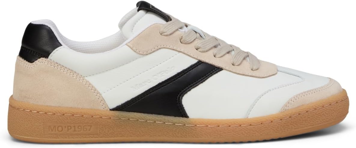 Marc O'Polo Court Trainers Model Court – Bild 2