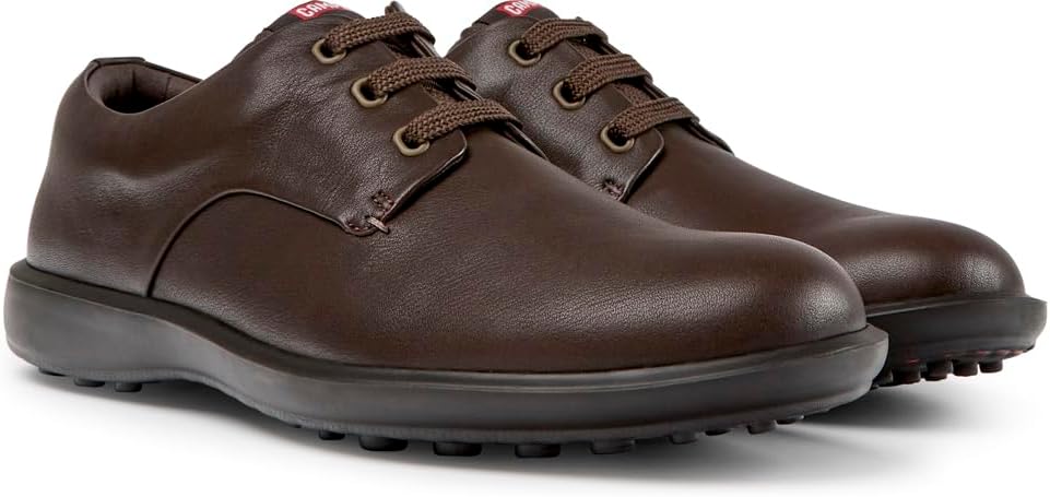 CAMPER Men's Atom Work Derbys – Bild 9