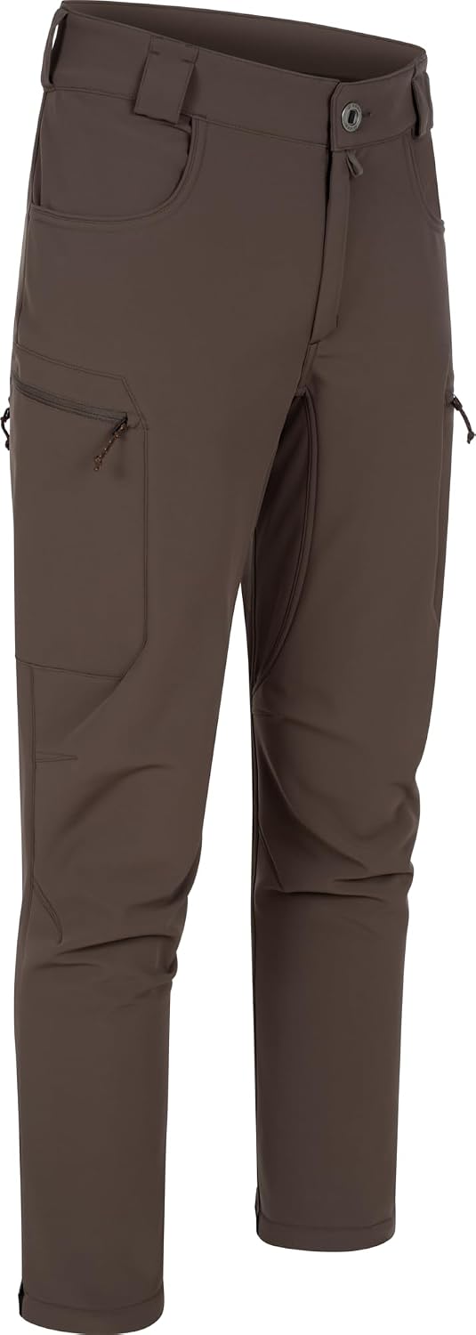 Blaser Men's Chase Softshell Trousers – Bild 5