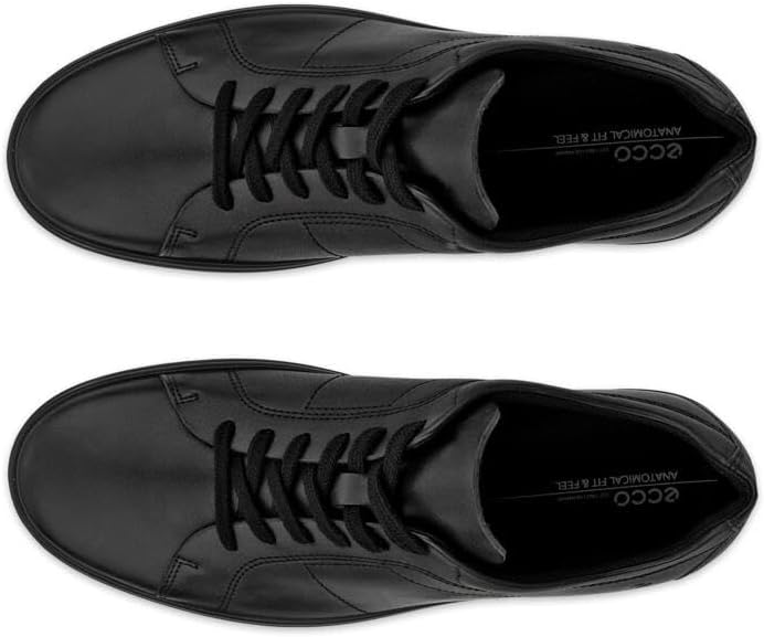ECCO Men's Classic Trainers – Bild 5