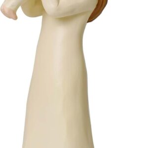 Mutter- und Kind-Figuren, Geschenke für Mütter, Erinnerung an kostbare Mutterschaftsmomente, Geschenk Mama Weihnachten, Birthday Mother’s Day for Mom
