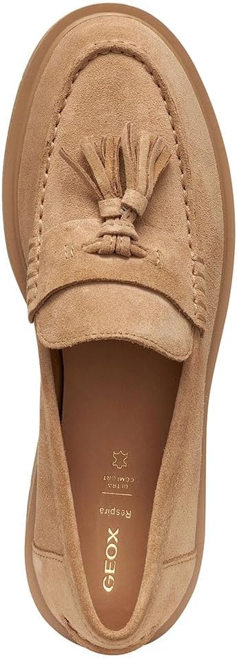 Geox Women's D Spherica Ec1 B A Loafer – Bild 7