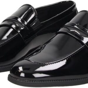 Men's Patent Shoes Nick, Patent Shoes, Tuxedo Shoes, Ball Shoes, Elegant Shoes, Patent Slippers, Nick EU 41 42 43 44 45 46 47