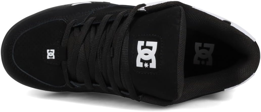 DC Shoes Men's Dc02220Skate Shoe – Bild 4