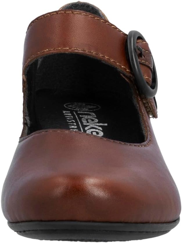 Rieker Women's Low-Top Trainers 41793, Women's Low Shoes – Bild 2