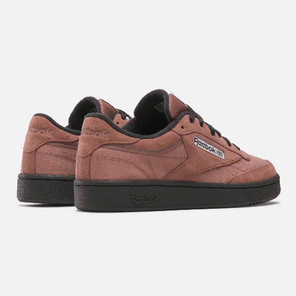 Reebok Unisex Glide Ripple Clip Trainers – Bild 4