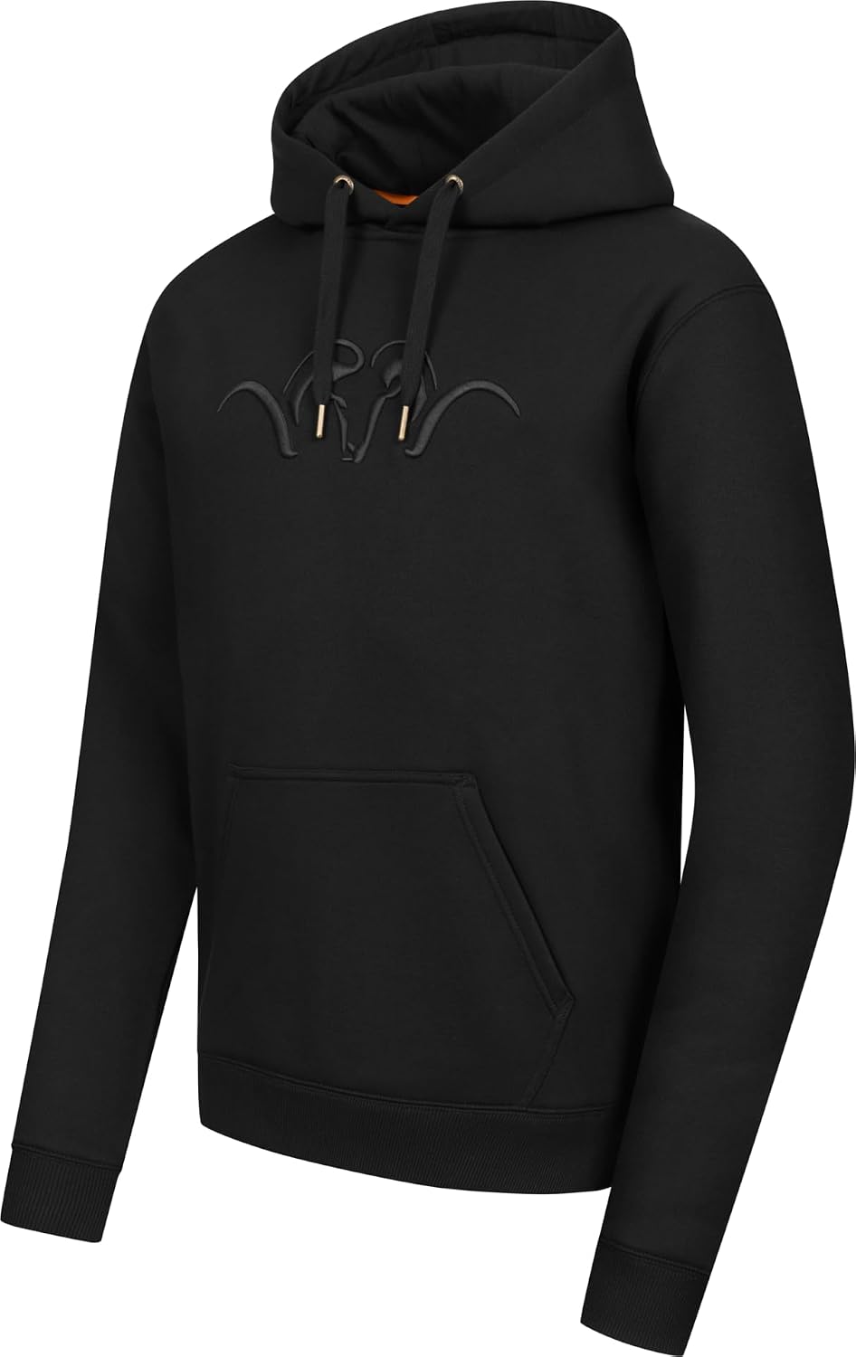 Blaser Men's Hoody | Classic Hoodie for Everyday & Leisure | Subtle Brand Appearance | Two Colours & Sizes up to 3XL – Bild 4