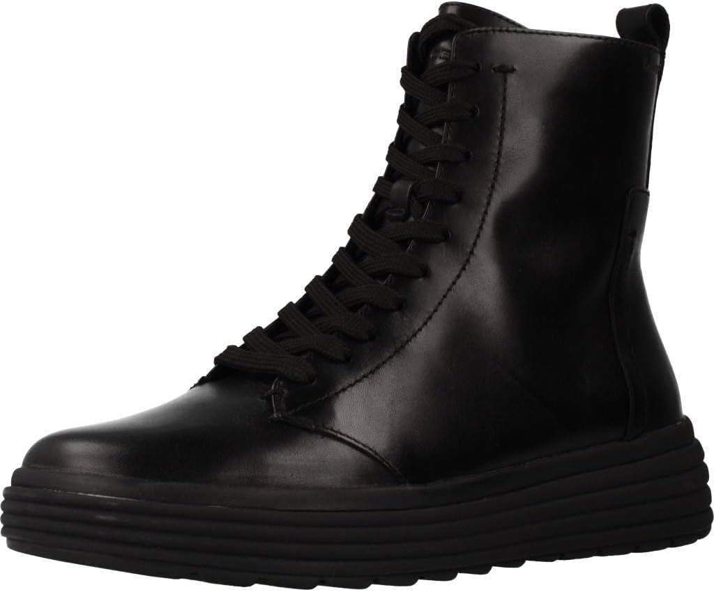 Geox Women's D Phaolae A Ankle Boot