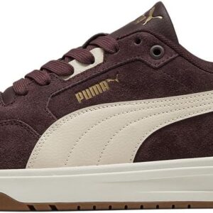 PUMA Adult Shuffle Downtown Trainers