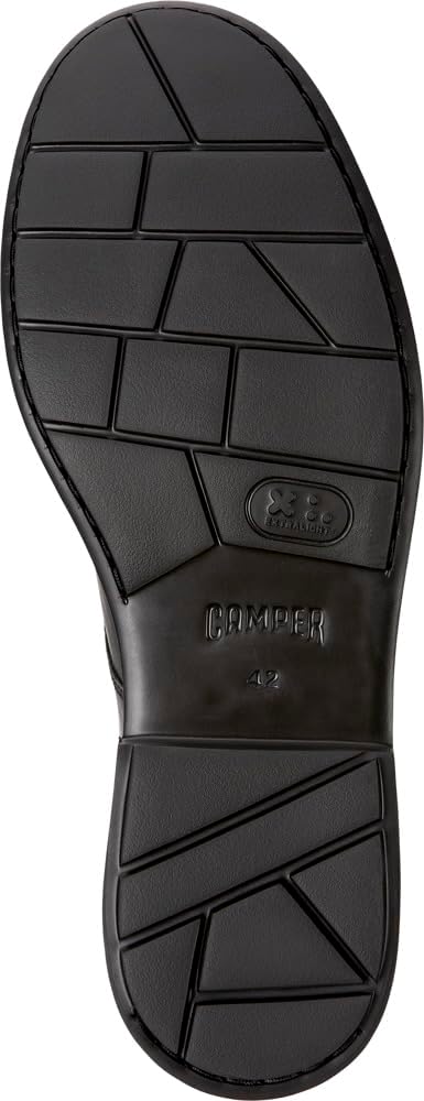 CAMPER Men's Neuman Oxford Lace-Up Shoes – Bild 3
