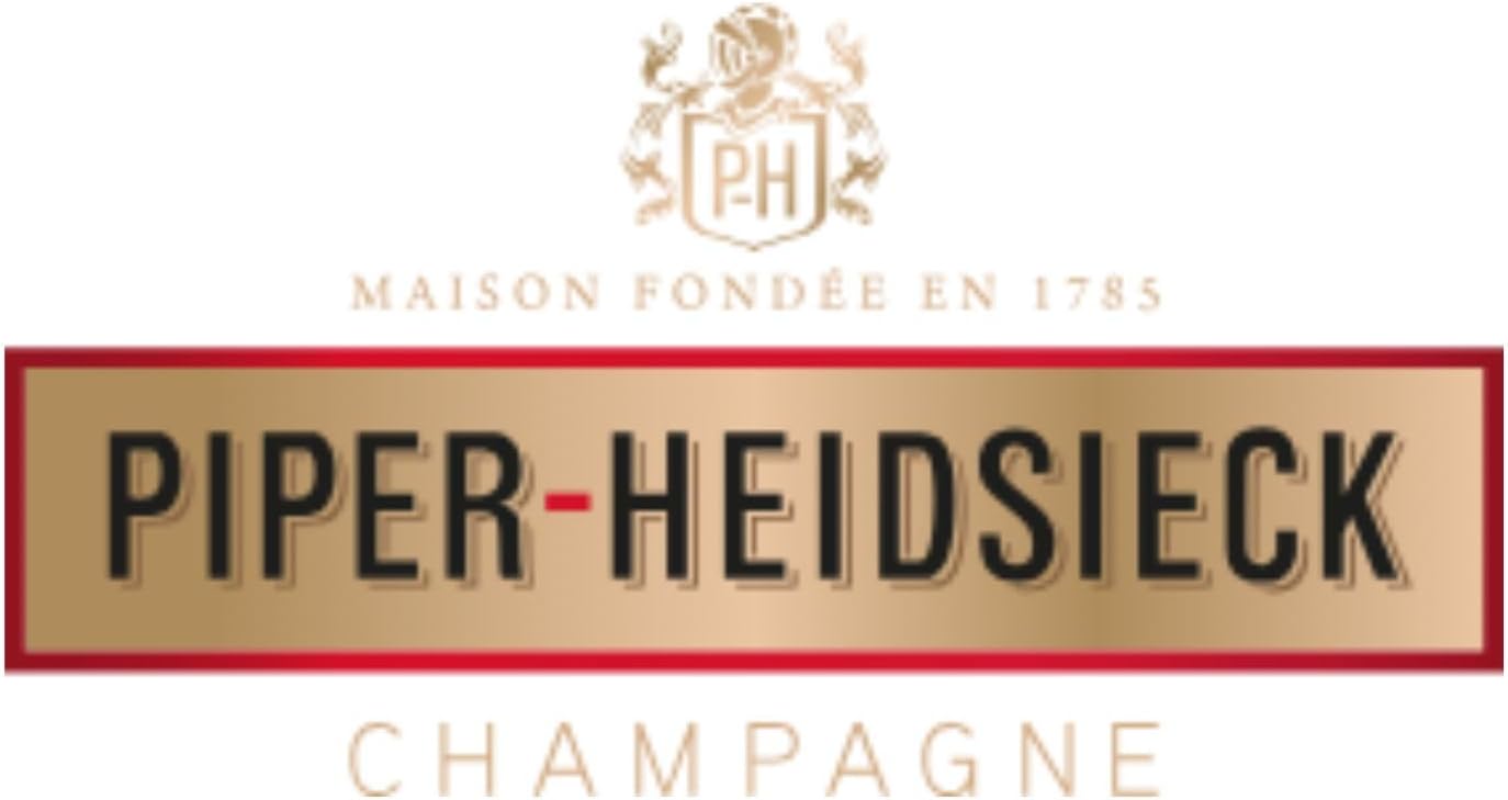 Piper Heidsieck Champagne Cuvée Brut in Gift Box (1 x 0.75 L) – Bild 7