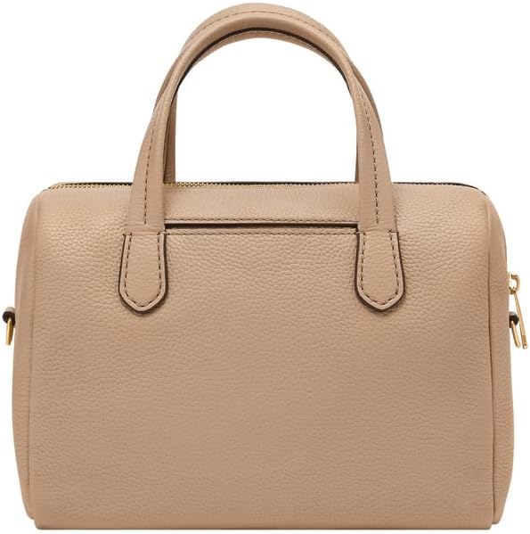 Fossil Lainey Leder Satchel Tasche für Damen – Bild 4