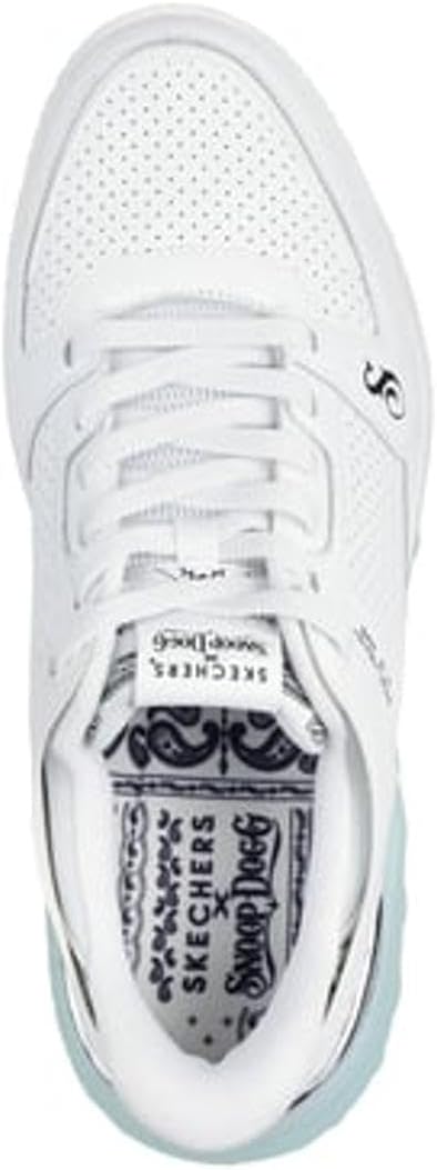 Skechers Men's Sizzle Snoop Sizzle Toke Slip-ins Trainers – Bild 3