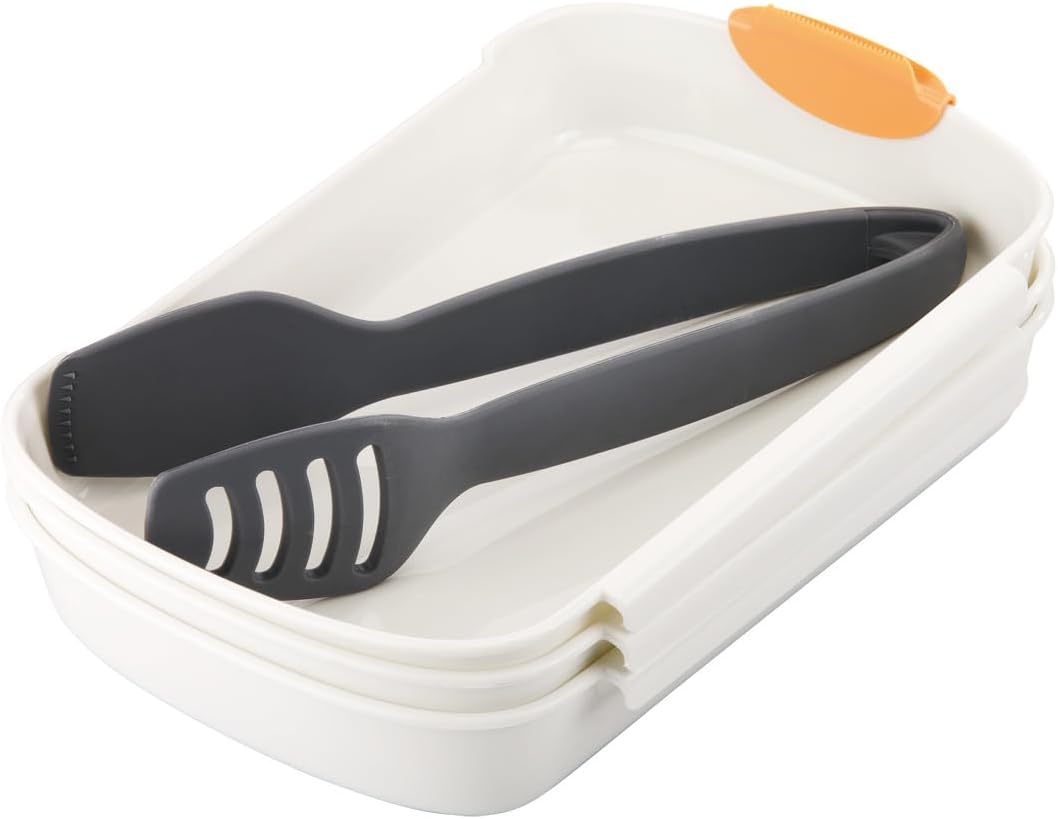 Tescoma Dip and Coat Set Presto, nylon Assorted, 18 x 8.2 x 29.5 cm