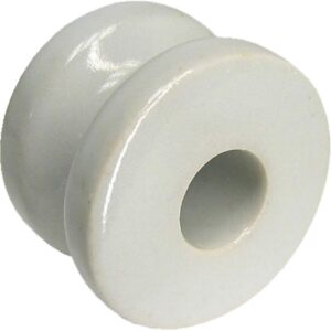 VOSS.farming 20 x Porcelain Corner Rolls, Small