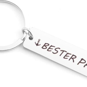 Dad Gift Father’s Day Gift for Dad Gifts for Father’s Day Gifts Dad Keyring, Father Daughter Gift for Father’s Day, Birthday Gift for Dad, Father Gift Father Father’s Day Gift