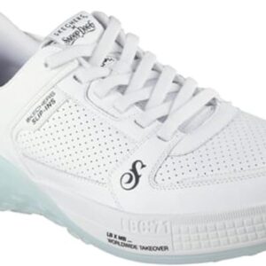 Skechers Men’s Sizzle Snoop Sizzle Toke Slip-ins Trainers