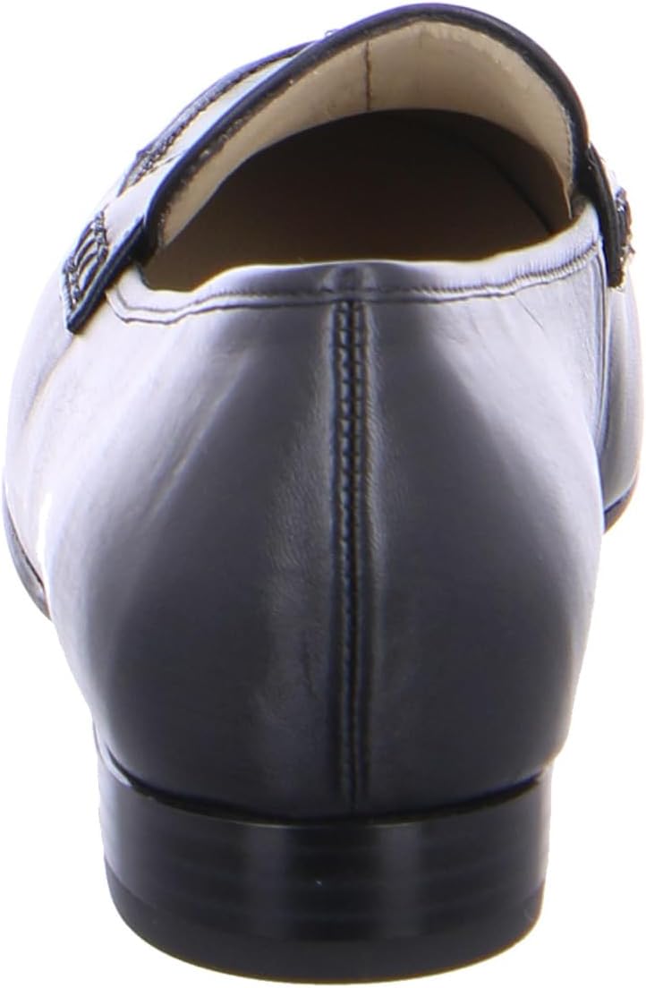 ARA Kent - Black Smooth Leather 37.5 EU – Bild 2