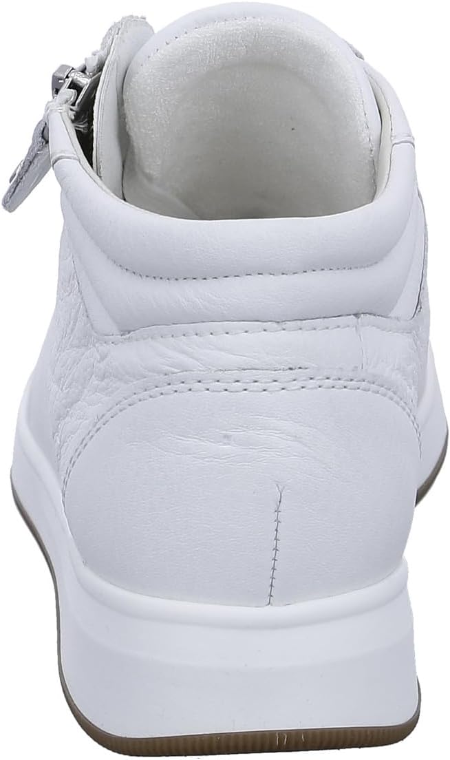 ARA Female D.Sneaker high -Rom Sneaker weiß Weiss – Bild 2