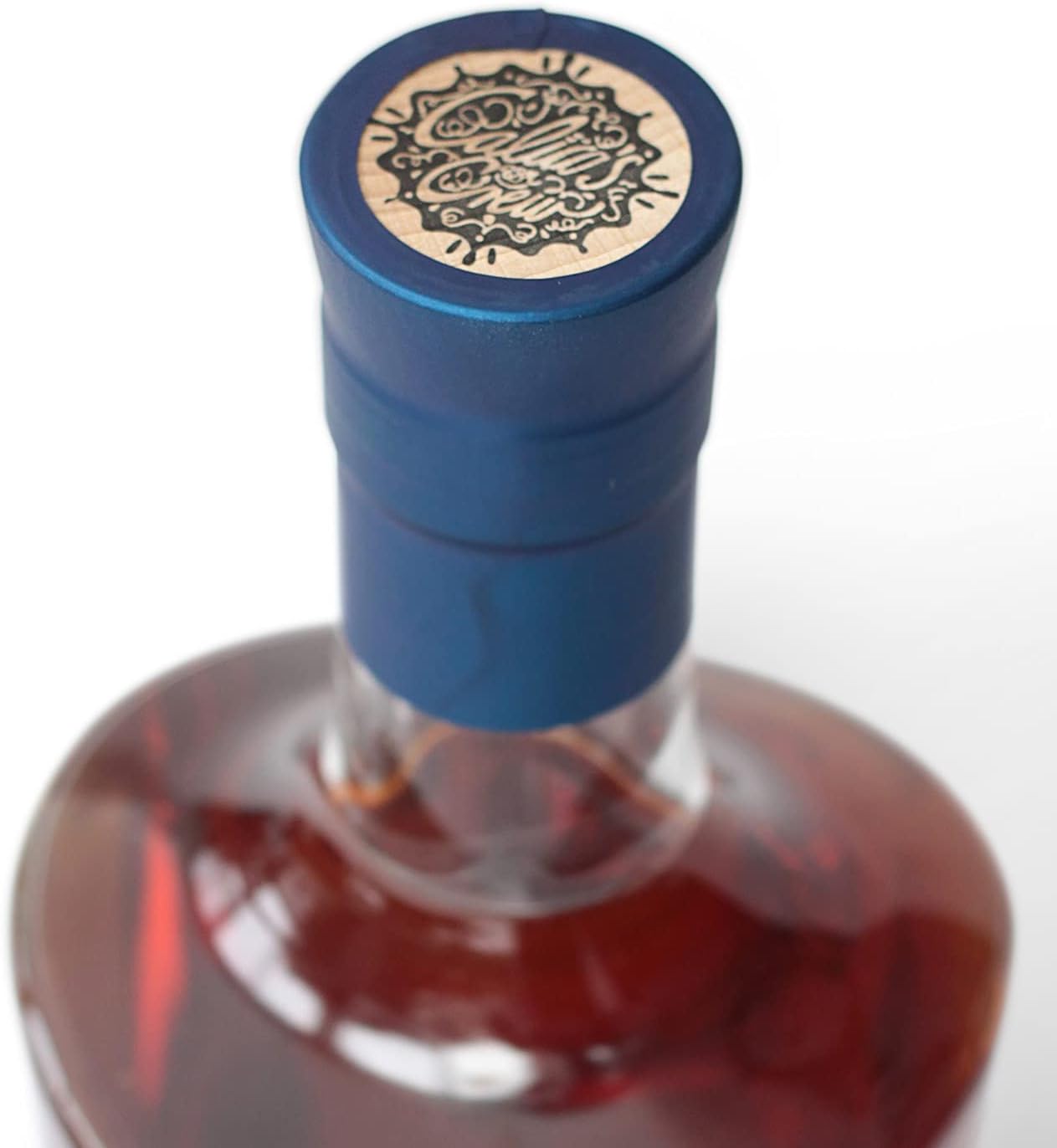 Calico's Crew Anne Bonnys Favourite Premium Rum 40% Fruit and Vanilla – Bild 7