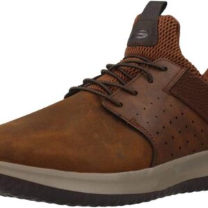 Skechers Men’s Delson Axton