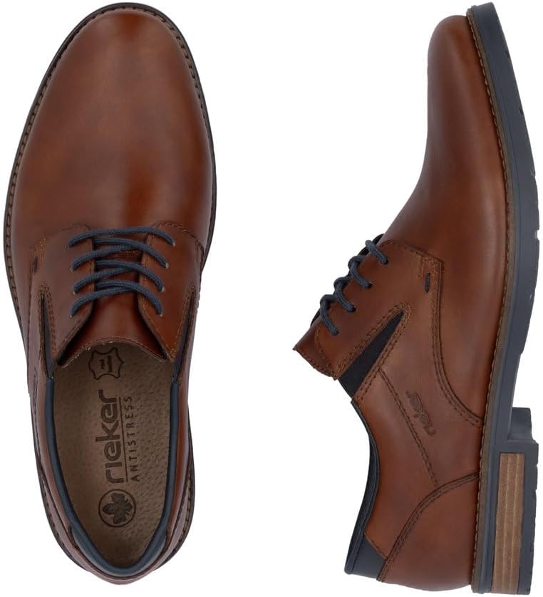 Rieker Turin Men's Shoes – Bild 8
