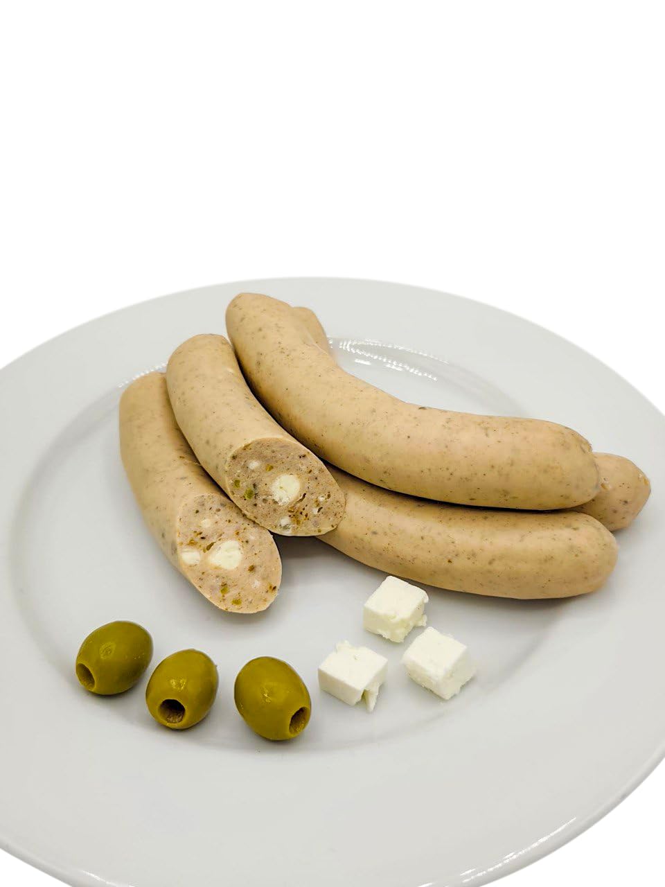 Meisters Bratwurst Grill Favourites | Grill Package with BBQ Sausages in Small Tasting Package for Young and Old (3 Varieties) – Bild 6