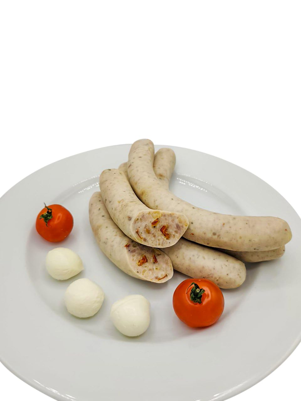 Meisters Bratwurst Grill Favourites | Grill Package with BBQ Sausages in Small Tasting Package for Young and Old (3 Varieties) – Bild 5