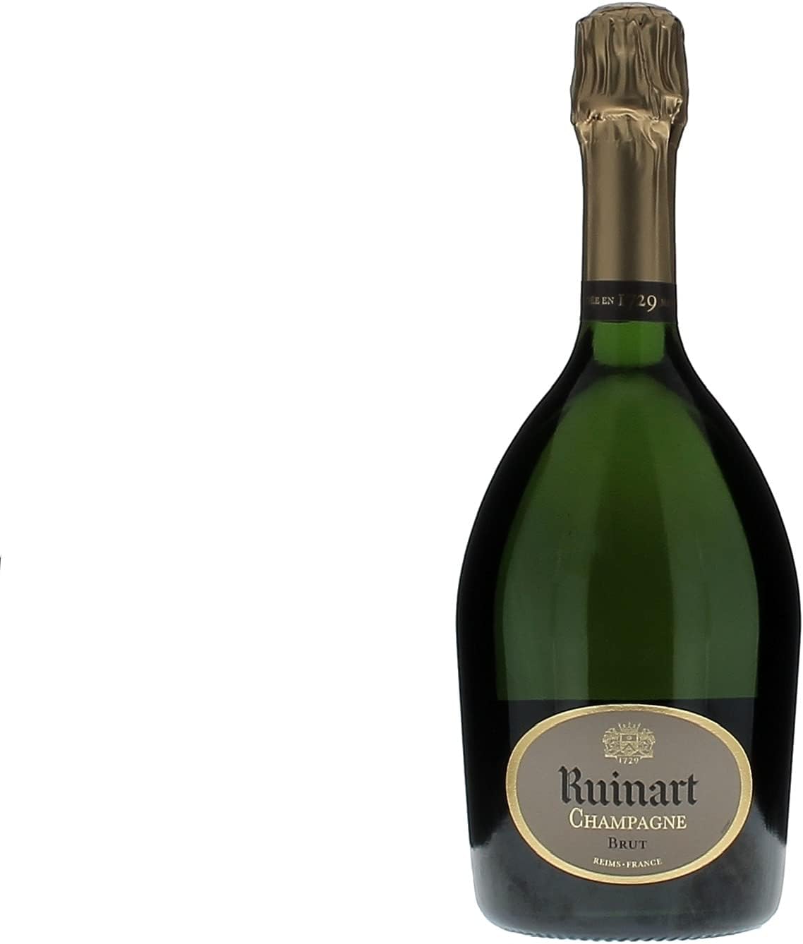Ruinart Champagne 'R' de Ruinart (1 x 0.75 L) – Bild 2