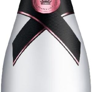 Moët & Chandon Ice Impérial Rosé Champagne, 0.75 L, Enjoy on Ice