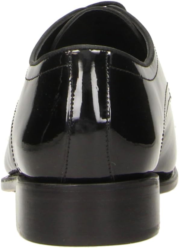 Smokies Roberto Men's Wedding Shoes Leather Genuine Leather and Frame Stitched (EU) – Bild 7