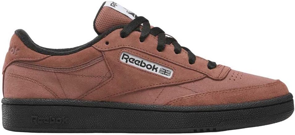 Reebok Unisex Glide Ripple Clip Trainers
