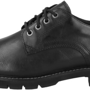 Clarks Men’s Batcombe TieSHOES