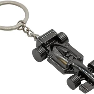 TRIXES Metal Car Keyring for Your Keys/Display – Father’s Day, Birthday