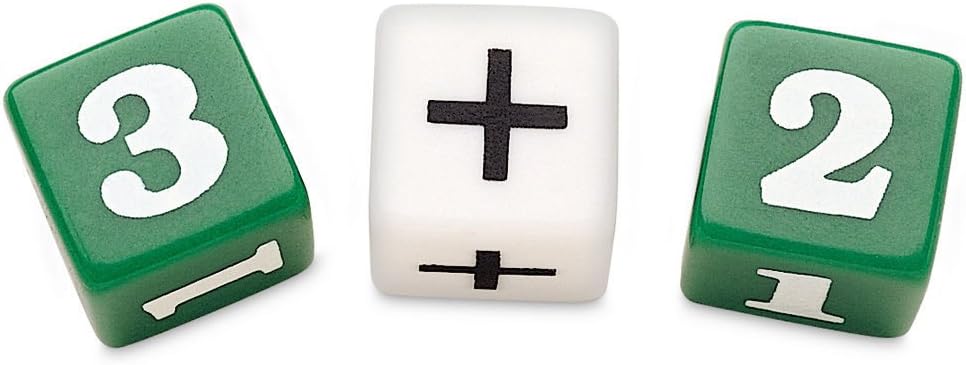 Learning Resources Sum Swamp Addition & Subtraction Game – Bild 3