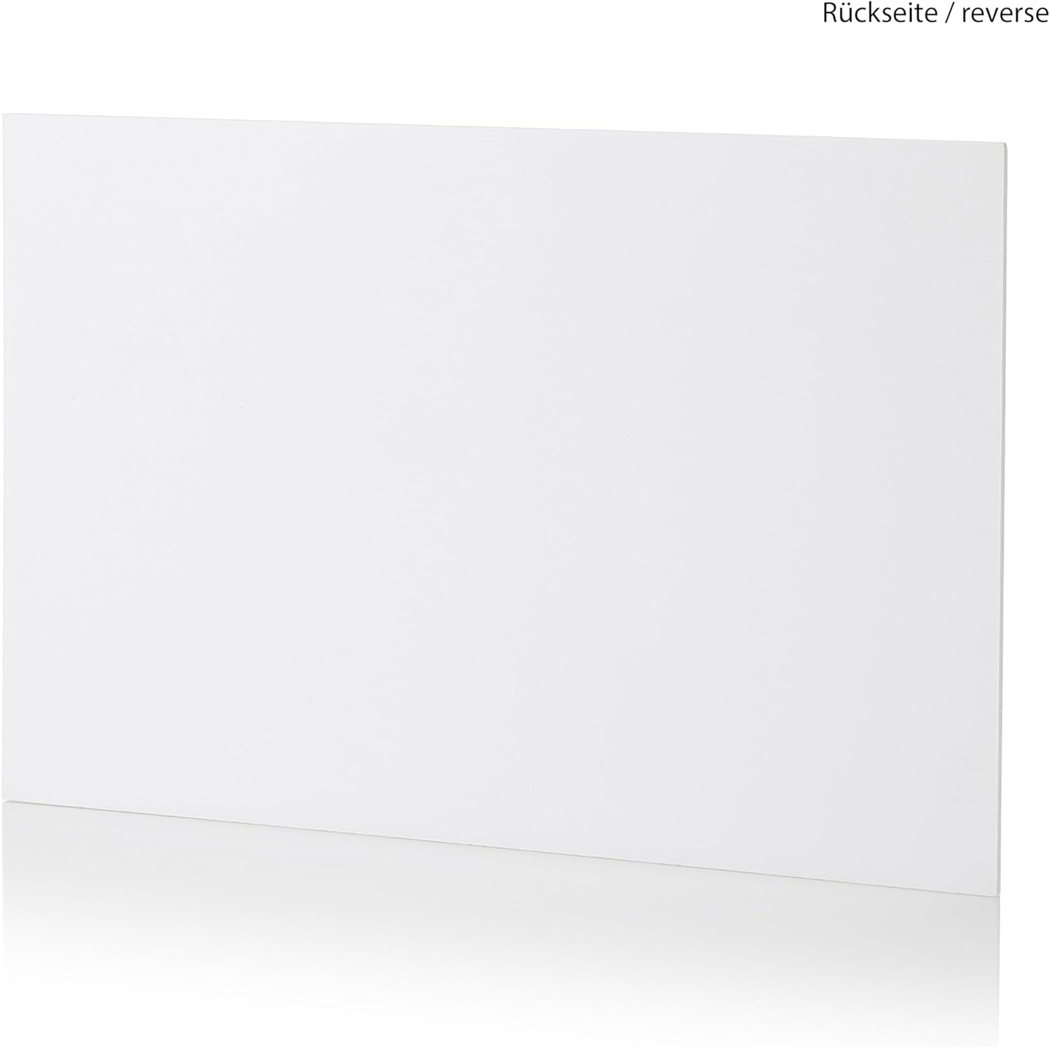 FunX Achtung Teenager Door Sign - Funny Sign with Saying Warning Sign as a Gift for Youth Consecration and Birthday for Boys and Girls - 30 x 20 cm – Bild 3