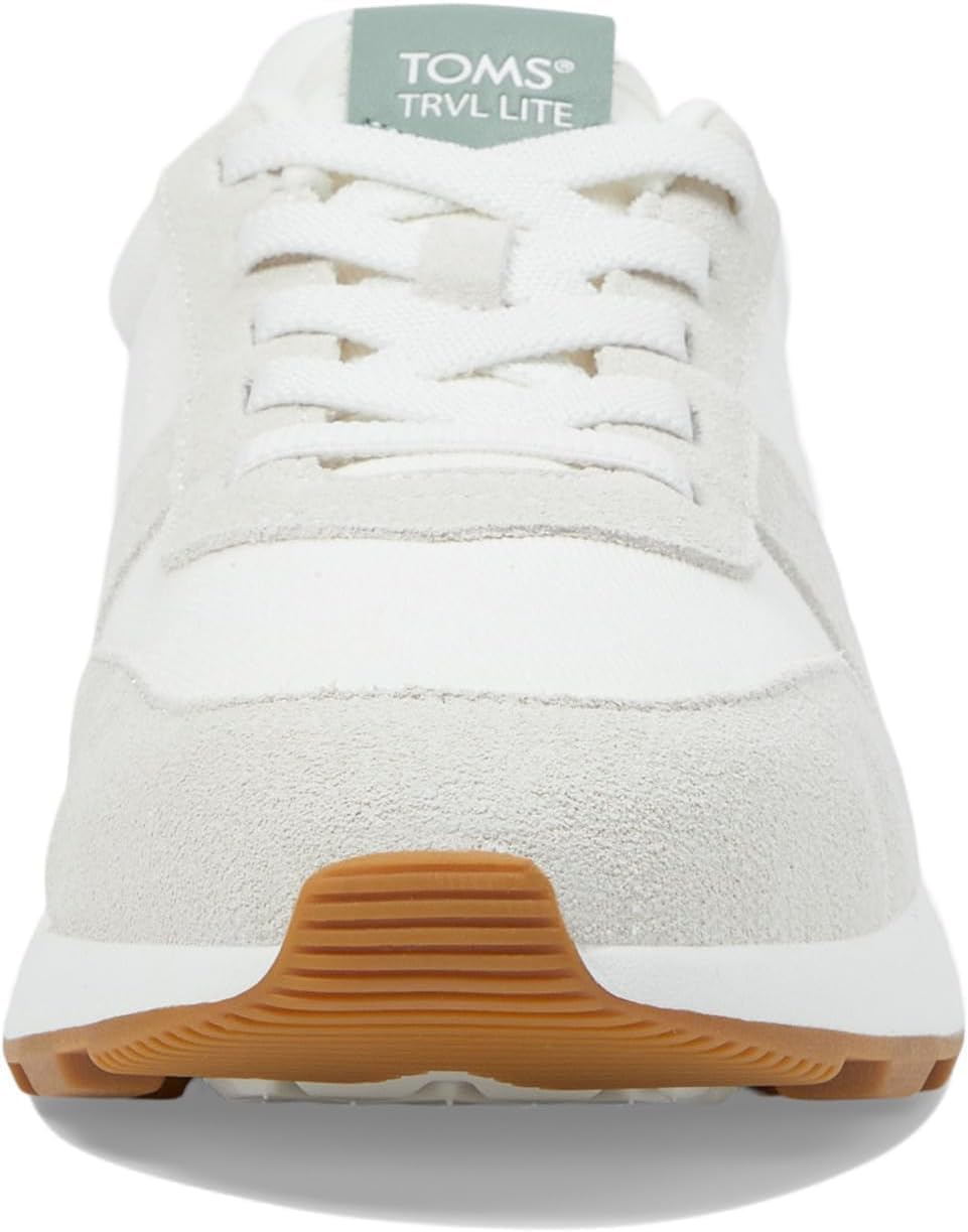 Toms Women's Trainers, Grey (Drizzle Grey 000), 37 EU – Bild 6