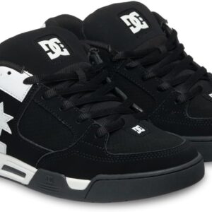 DC Shoes Men's Dc02220Skate Shoe