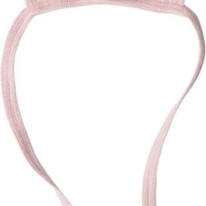 Cosilana, Baby Bonnet / Hat, 45% Organic Cotton, 35% Organic Wool, 20% Silk