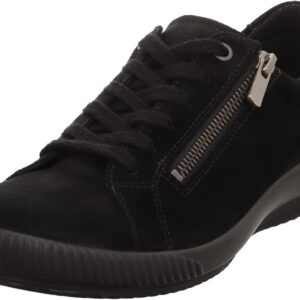 Legero Adult Schnürhalbschuhe Sport G Tanaro 5.0 schwarz