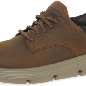 Skechers Garza Men’s Gervin Casual Loafers
