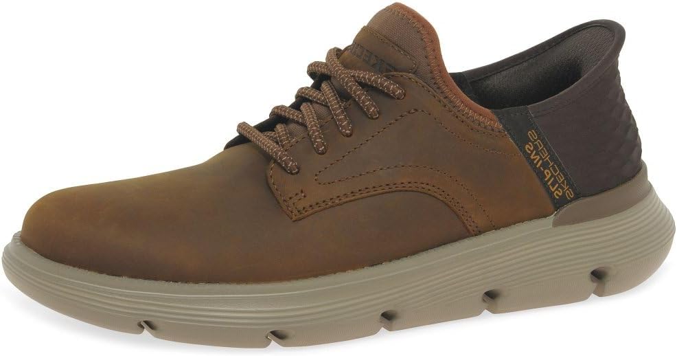 Skechers Garza Men's Gervin Casual Loafers