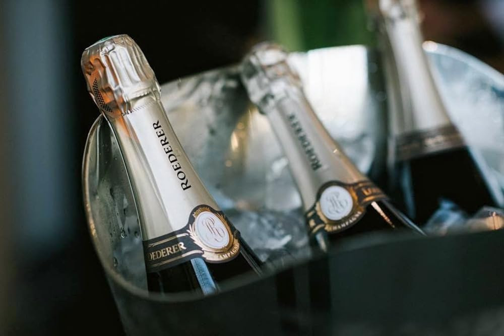 Louis Roederer Champagne Collection 246 Brut Champagne (1 x 0.75 L) – Bild 5