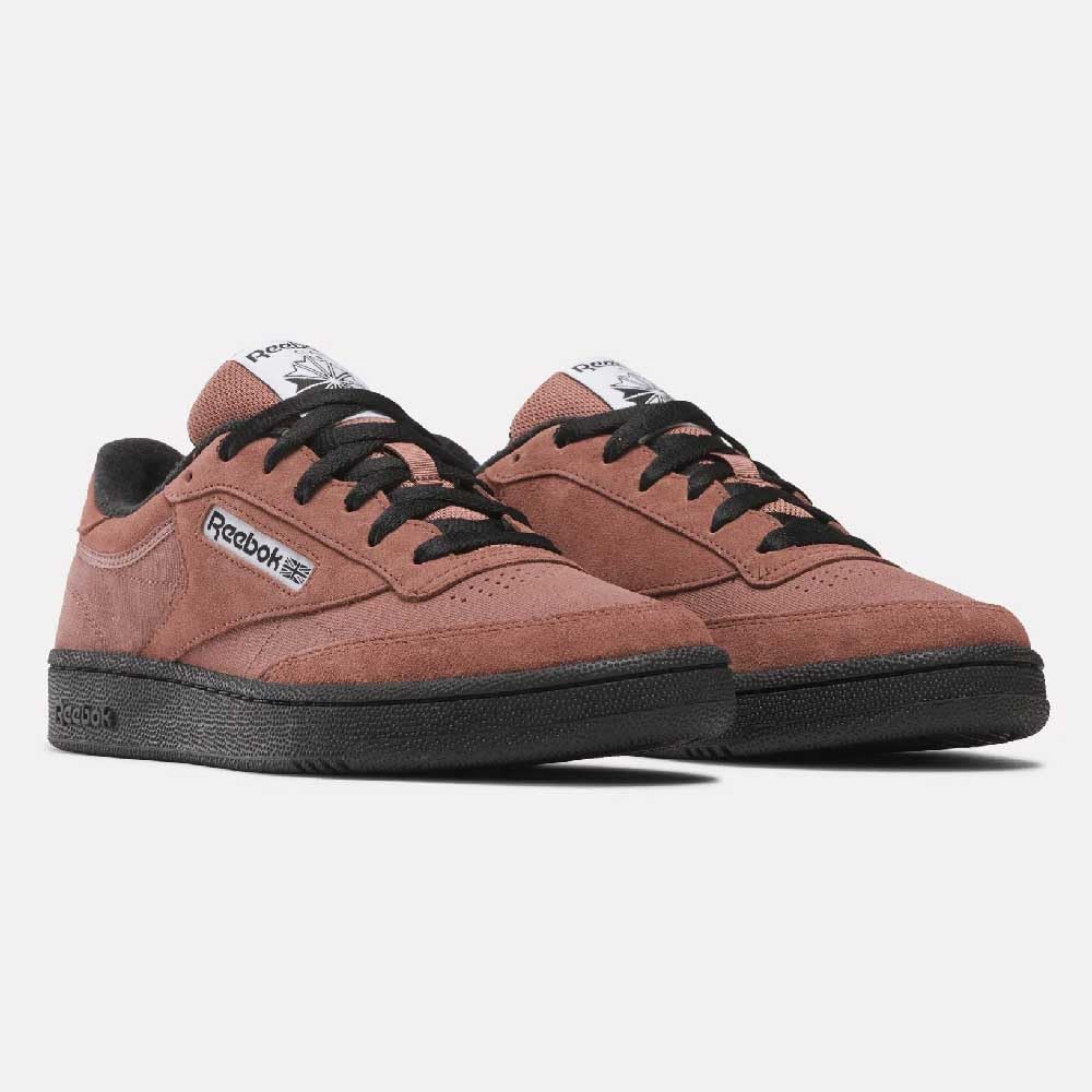 Reebok Unisex Glide Ripple Clip Trainers – Bild 3