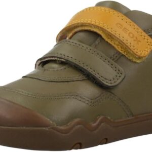 Geox Boys' B Steppieup Boy ASneaker