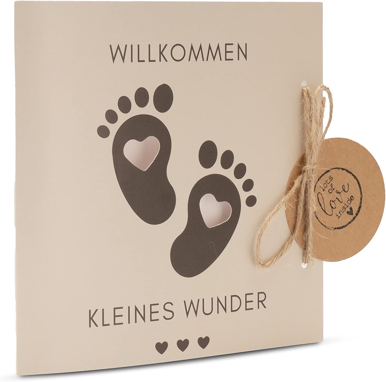 Vanilalu Gift Set Money Cards - Creative Money Gifts for Wedding, Birthday, Birth, Thank You Card, Travel & More – Bild 7