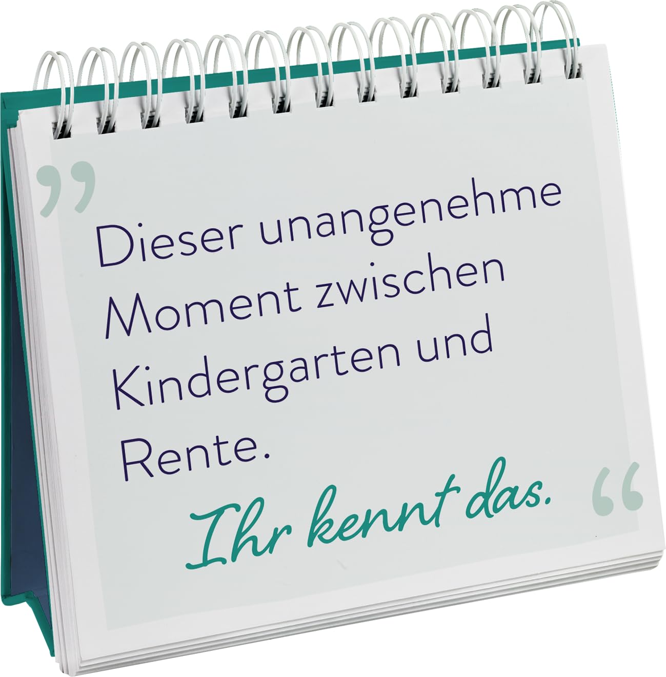 Da will man in Ruhe arbeiten und dann plötzlich das: keine Lust.: Lustiger Tischaufsteller mit Sprüchen fürs Büro. Das perfekte Geschenk für Kollegen! (Geschenke für Kolleg*innen) – Bild 3